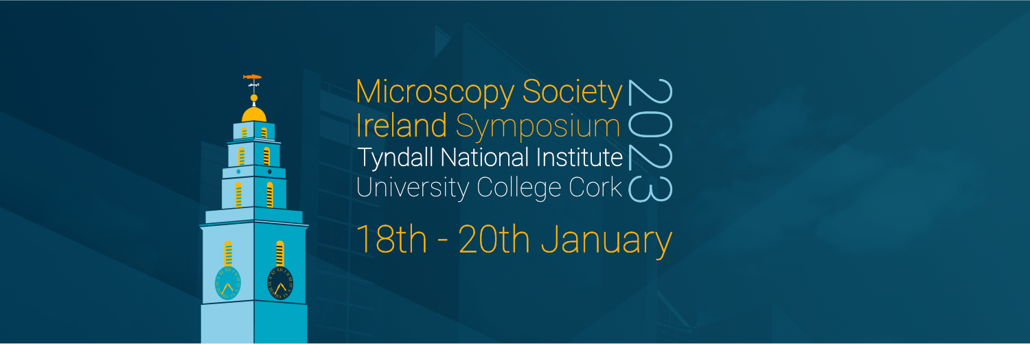 Microscopy Society of Ireland Symposium